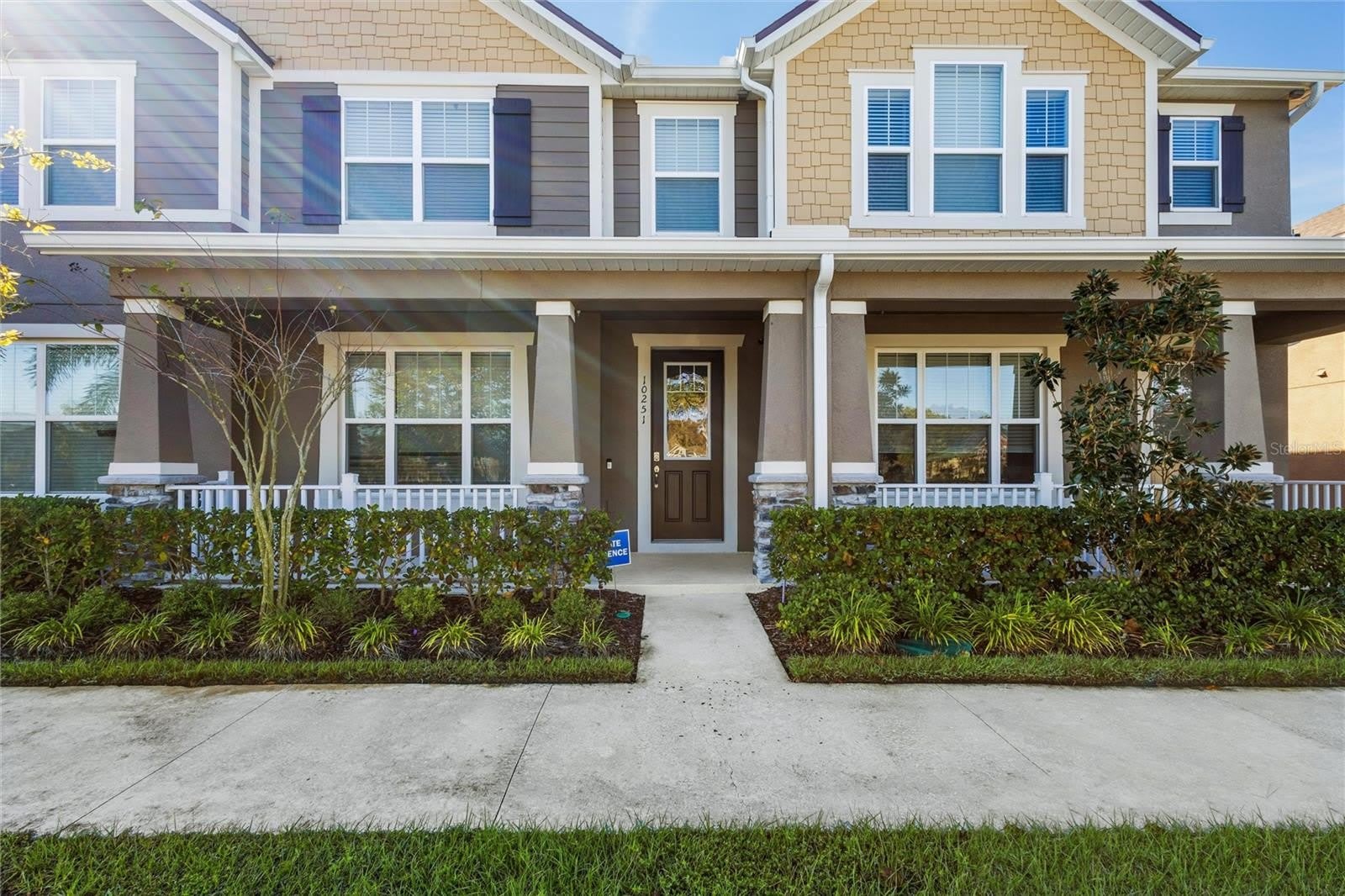 10251 HIGHLINE CREST Street – photo 1
