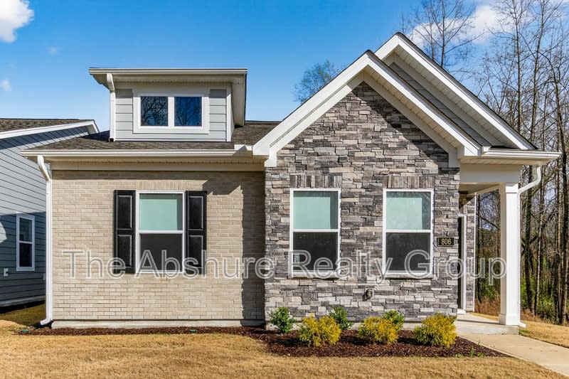 806 Dorset Stream Drive – photo 1