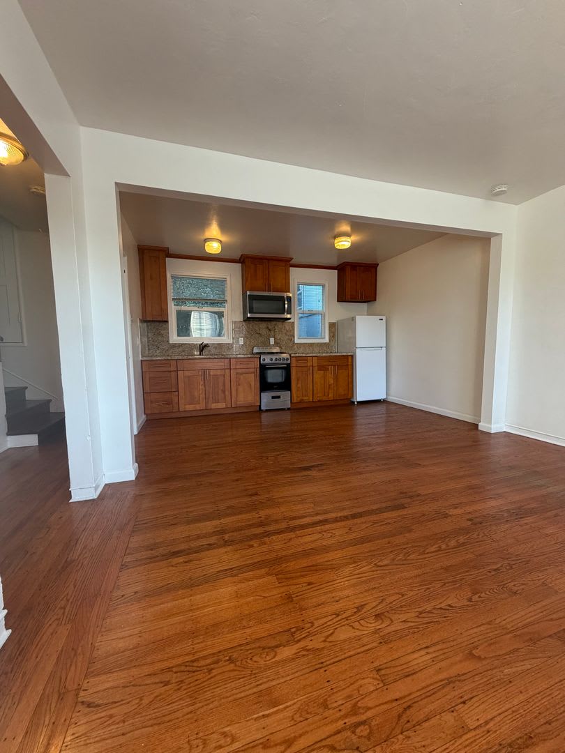 1 Bed / 1 Bath Apartment – South Berkeley – photo 1