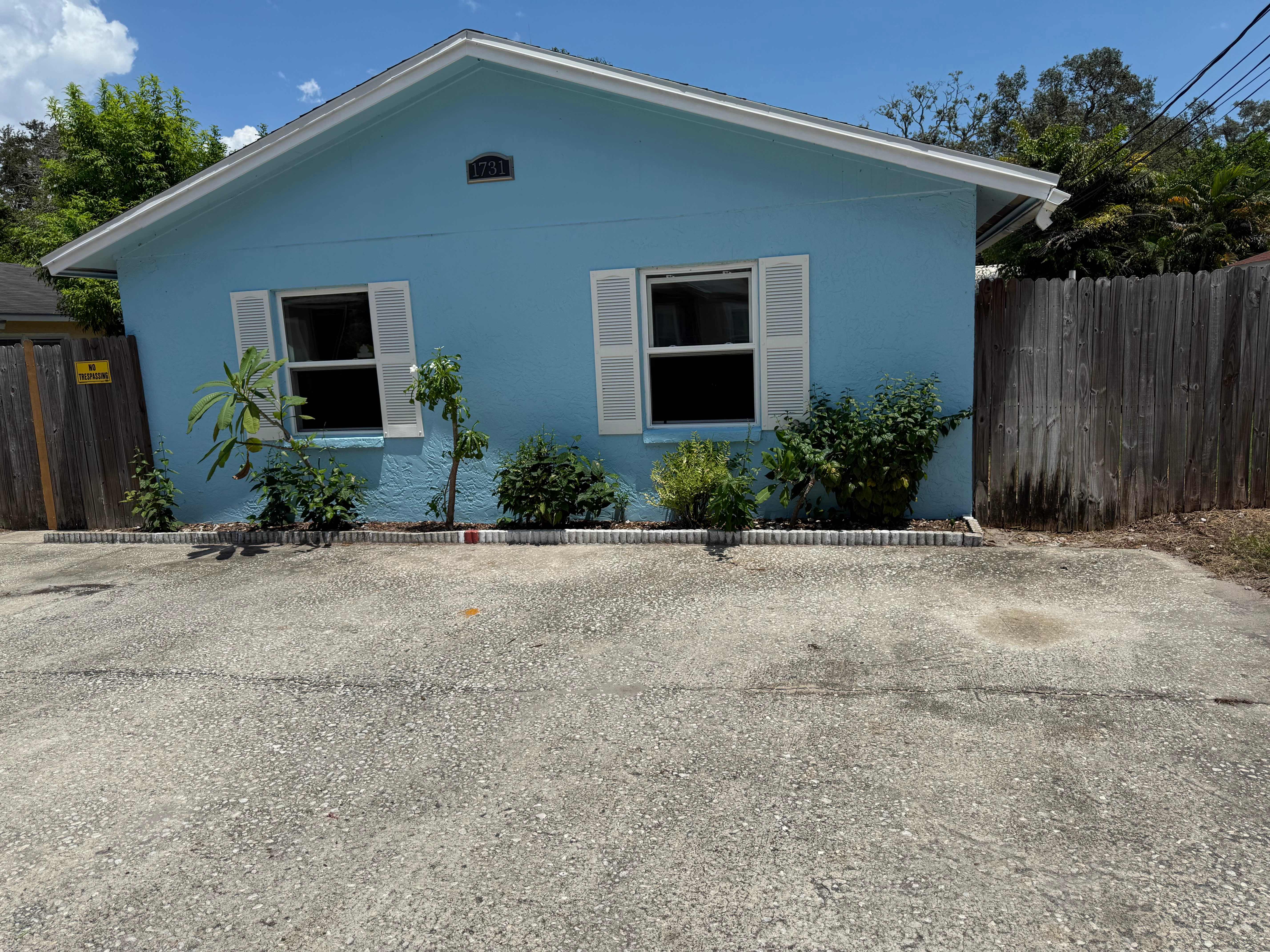 1731 South Washington Avenue – photo 1 of 6