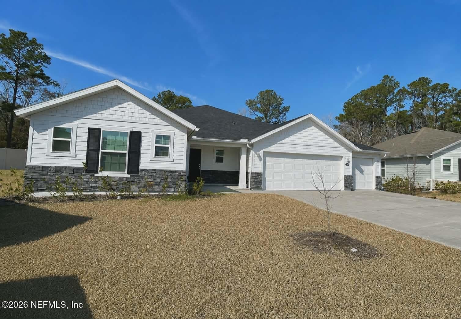 2261 BURTON ISLAND WAY – photo 1