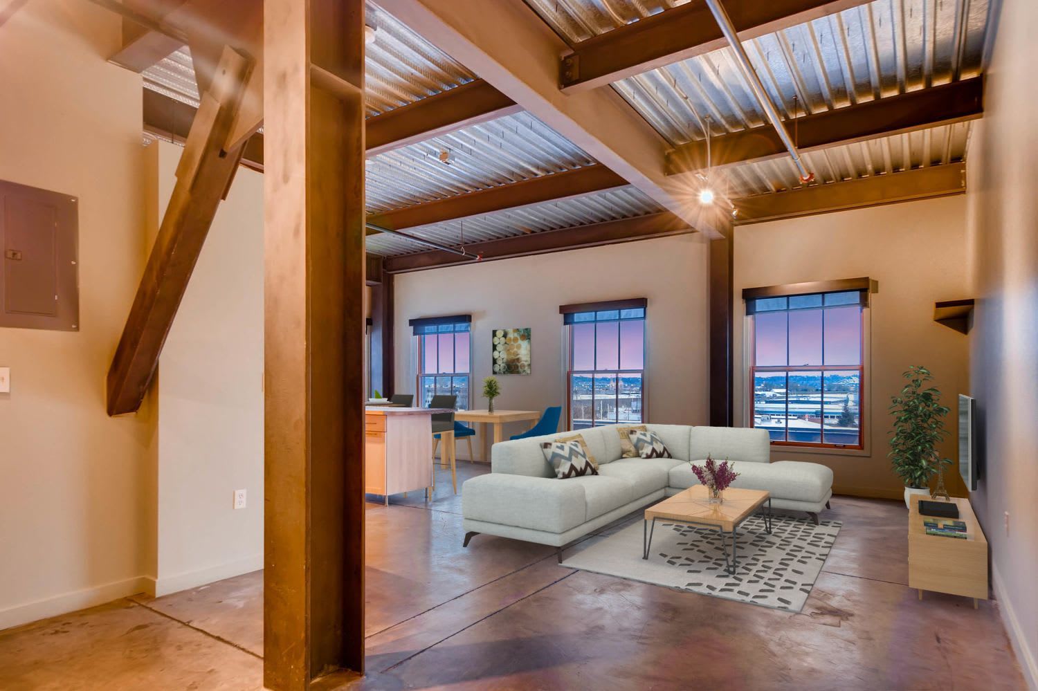 Albers Mill Lofts – photo 1