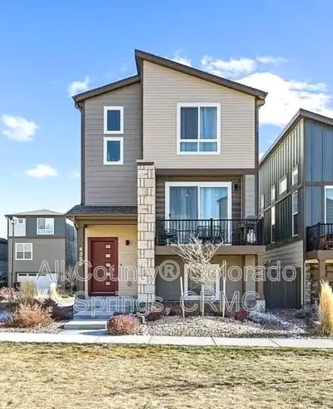 4350 Parkwood Trail – photo 1