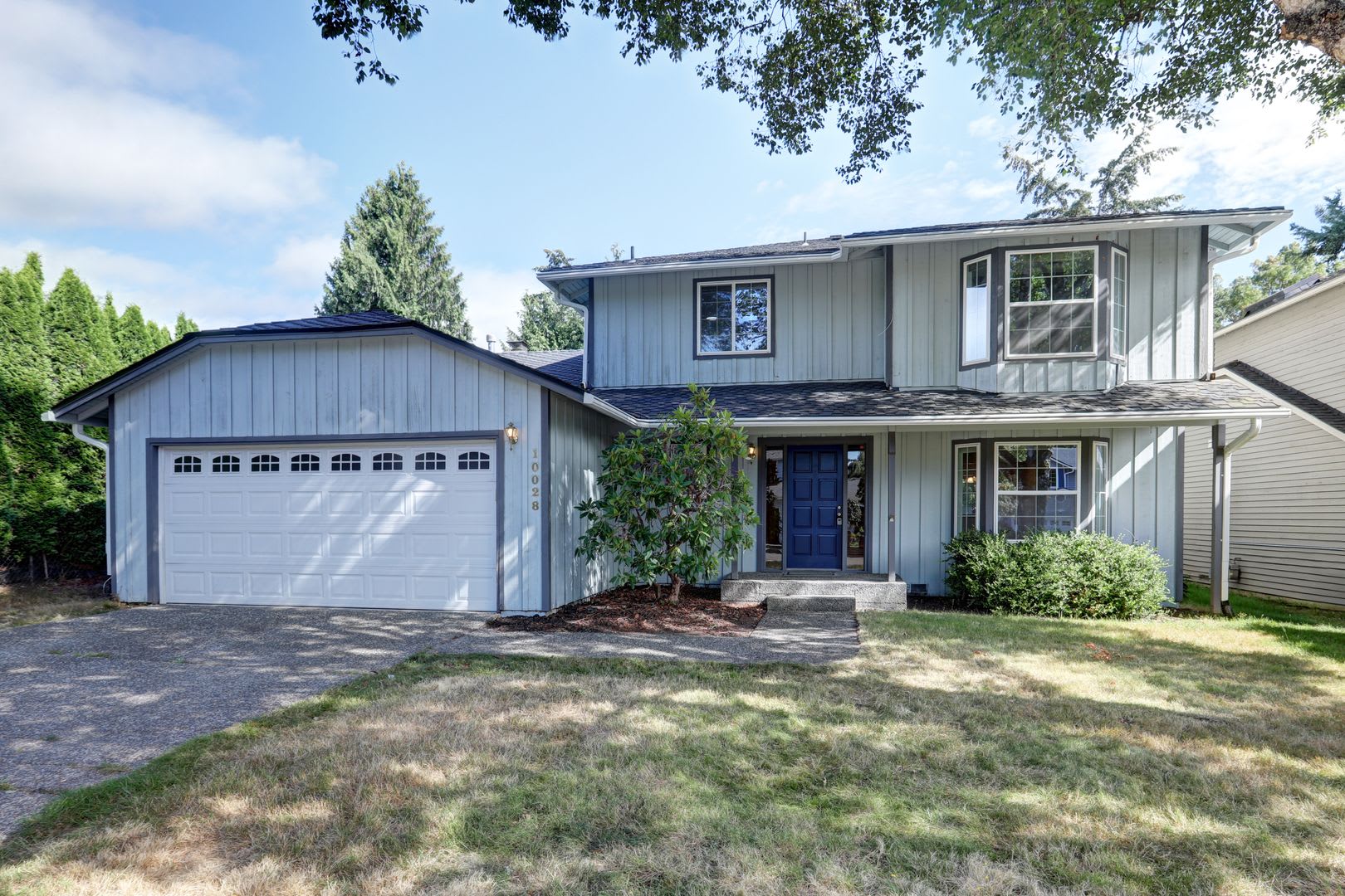 4-bedroom 2.5 bath on cul-de-sac in Kirkland – photo 1