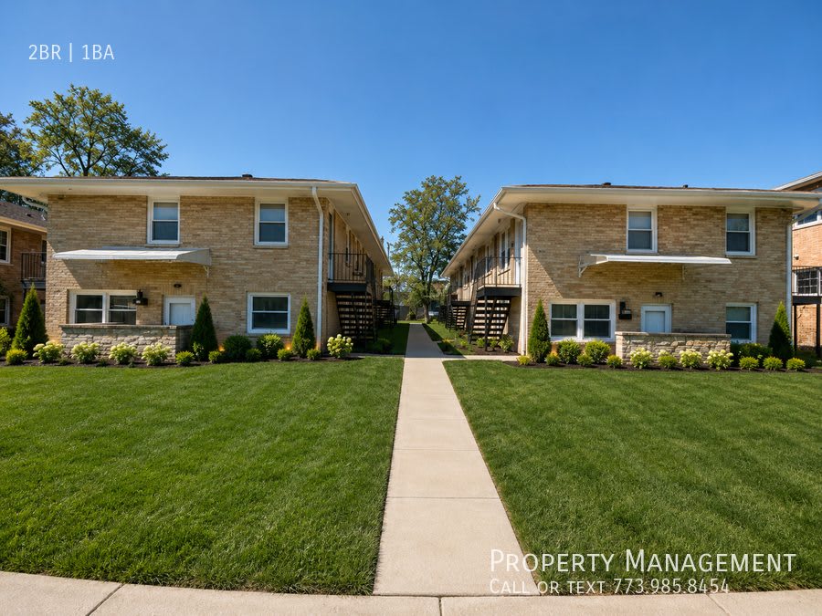 2206 Hebron Avenue – photo 1 of 19