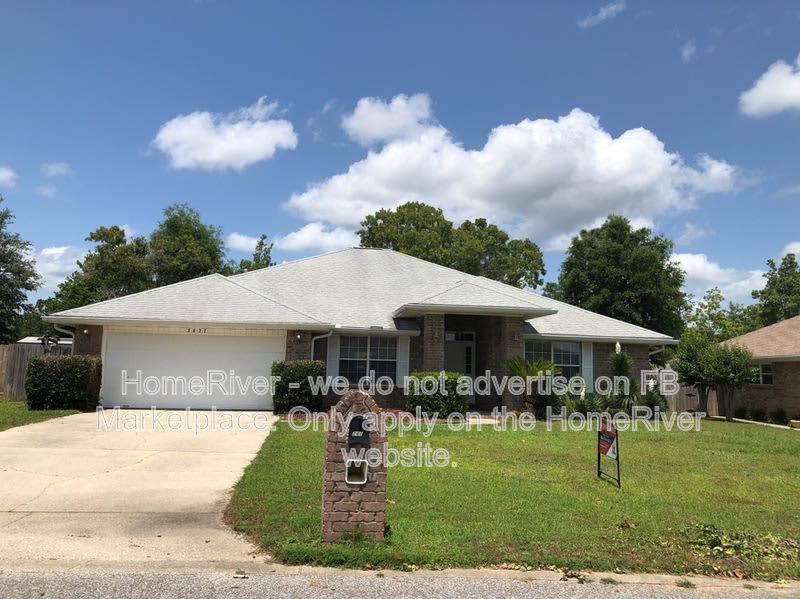 2827 Atoka Trl – photo 1