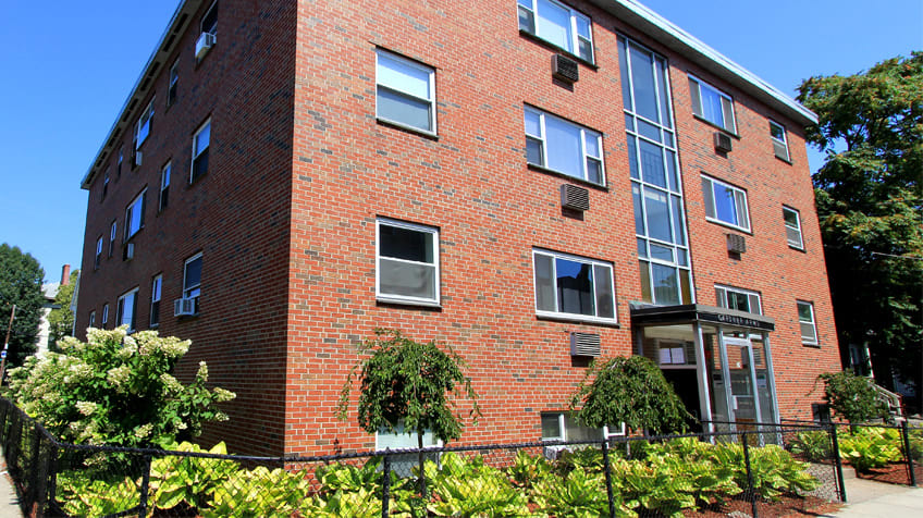 34 Gardner Street Apartments – photo 1