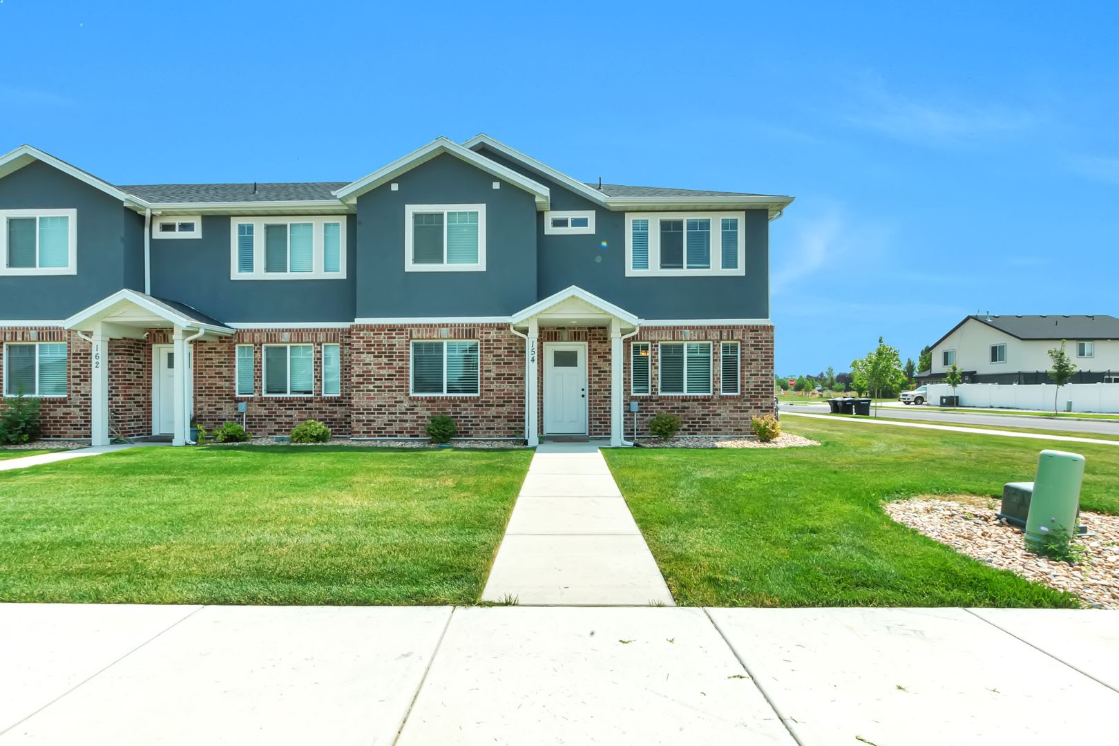 Great Townhome in Springville – photo 1