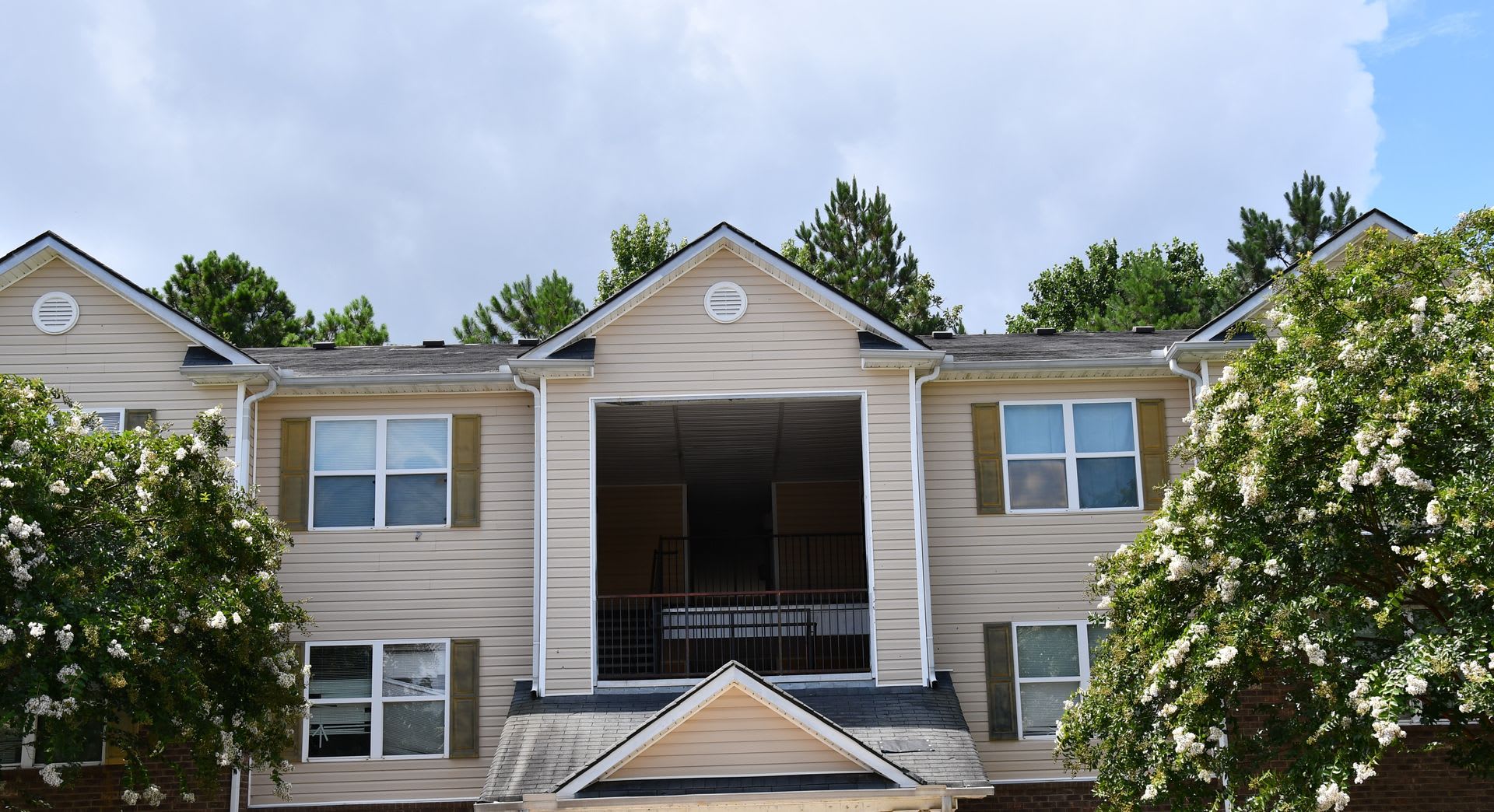 9301 Waldrop Place – photo 1