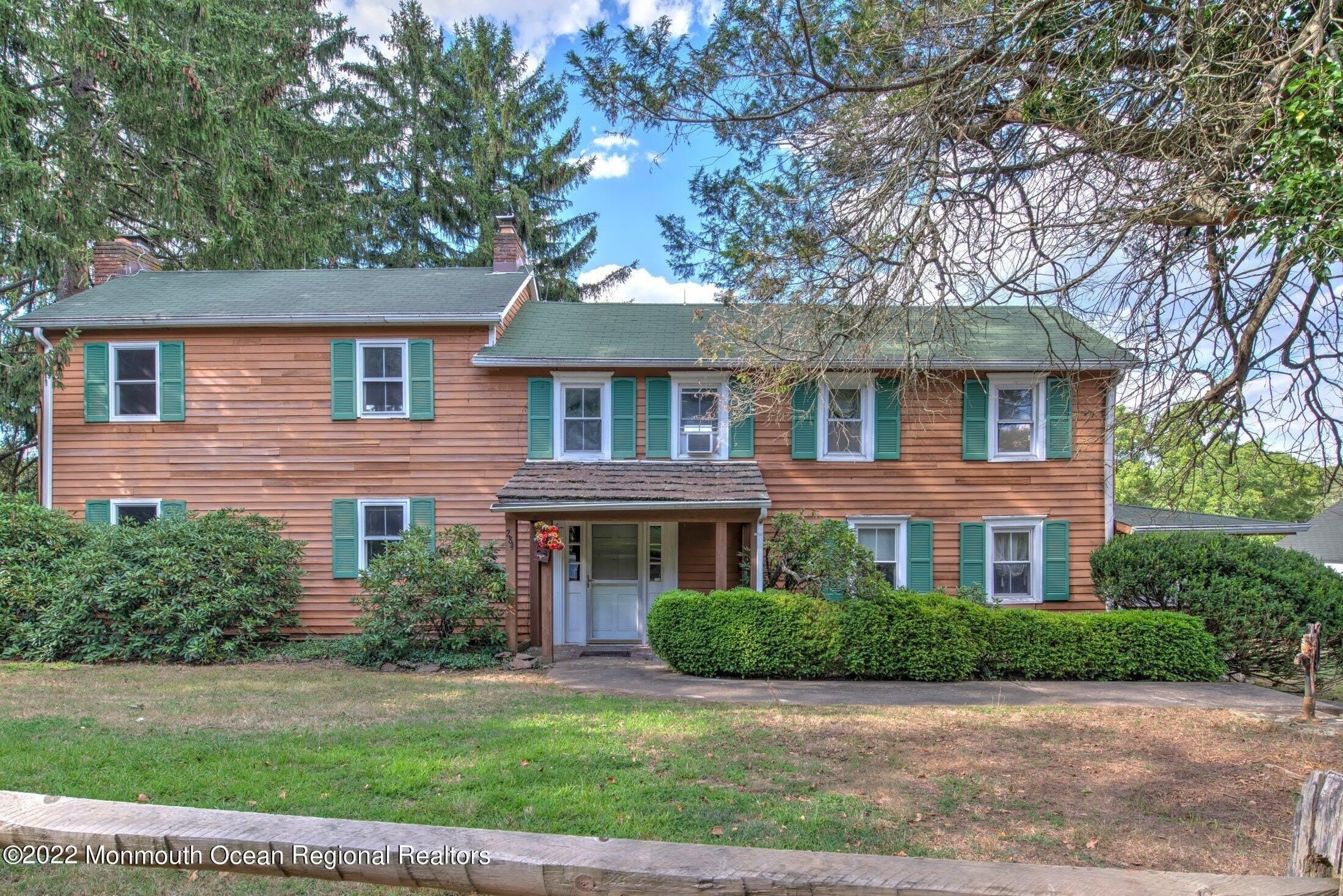 284 Millstone Road – photo 1 of 36