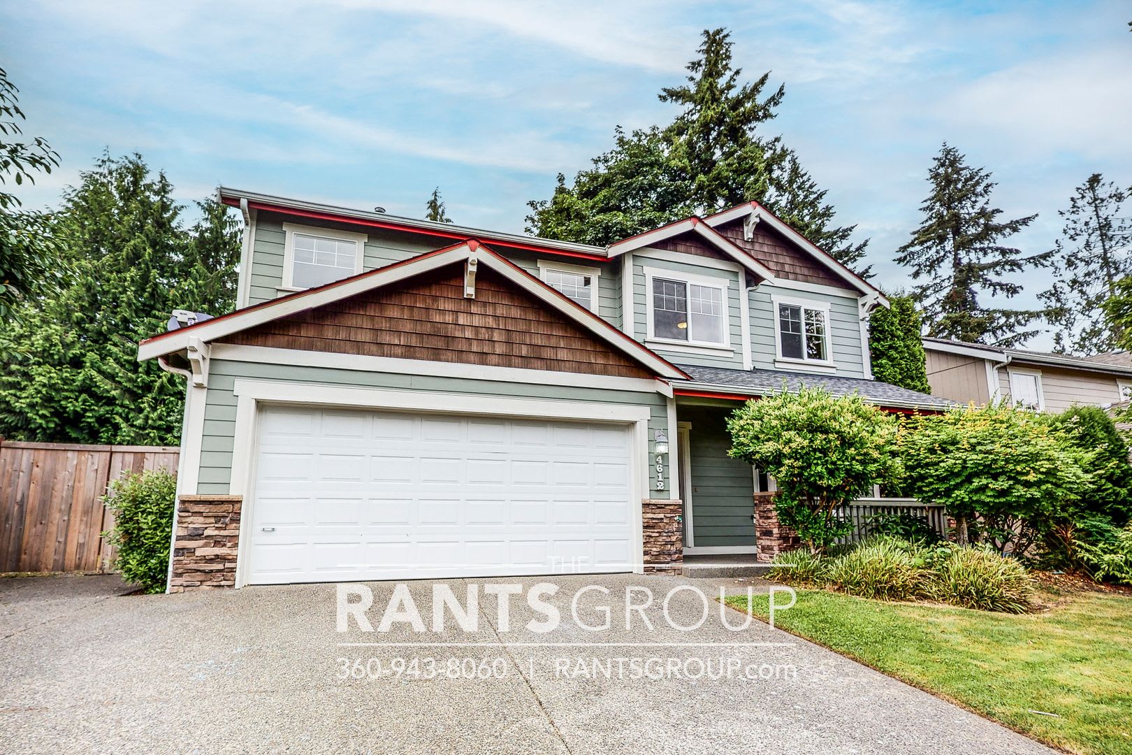 Great Home In Lacey – photo 1 of 251