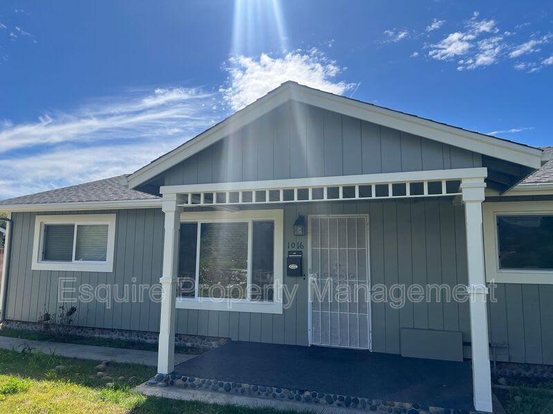 1016 SESPE AVENUE – photo 1 of 15