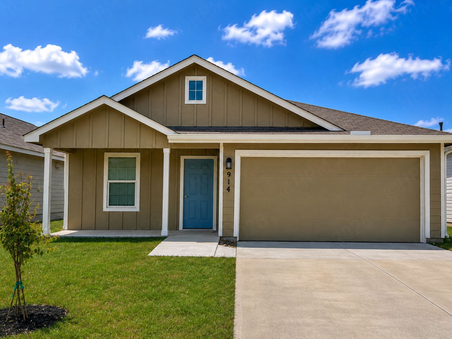 914 Albatross Way, San Antonio, TX 78221 – photo 1