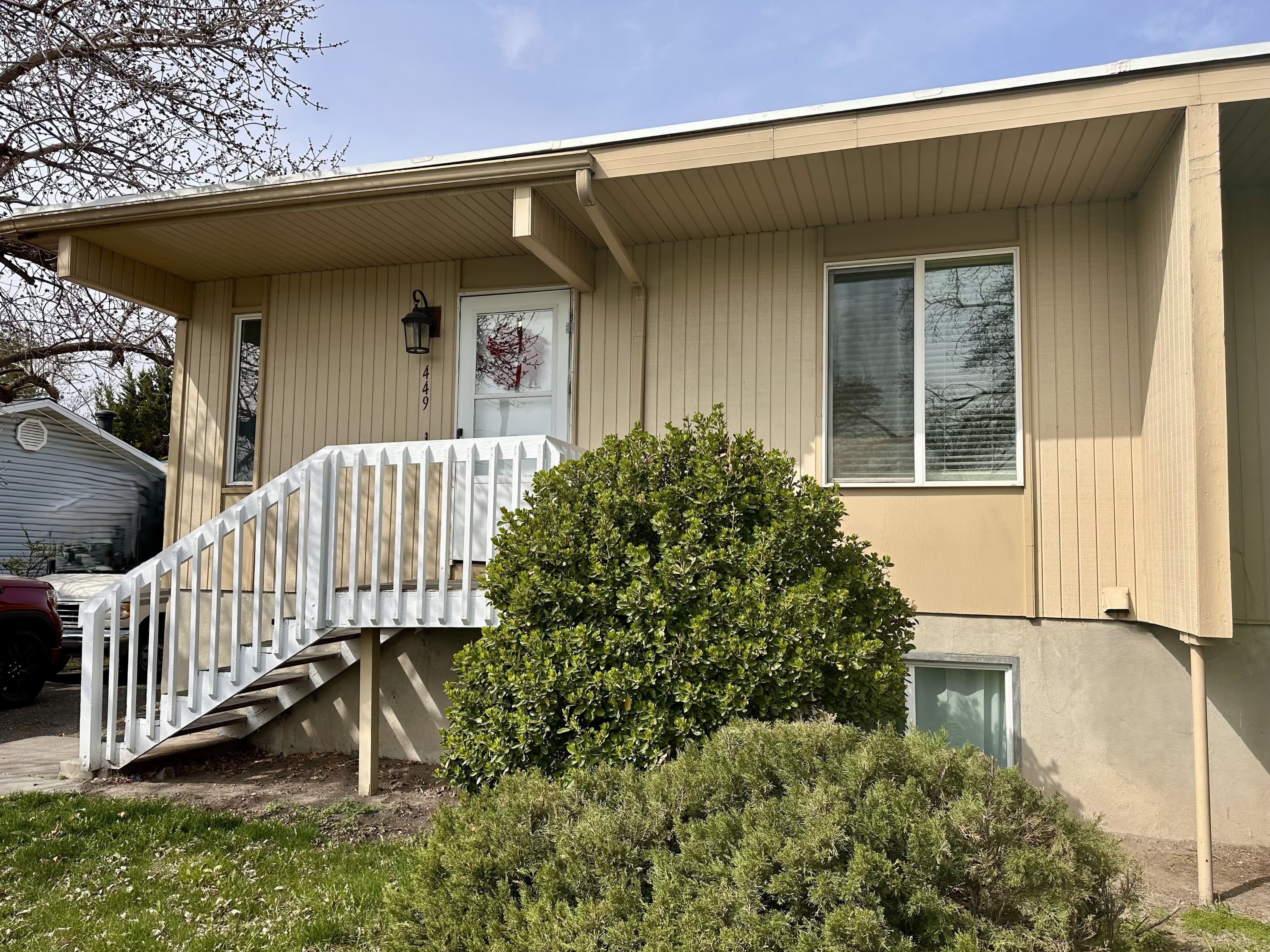 449 N. Montgomery Street – photo 1