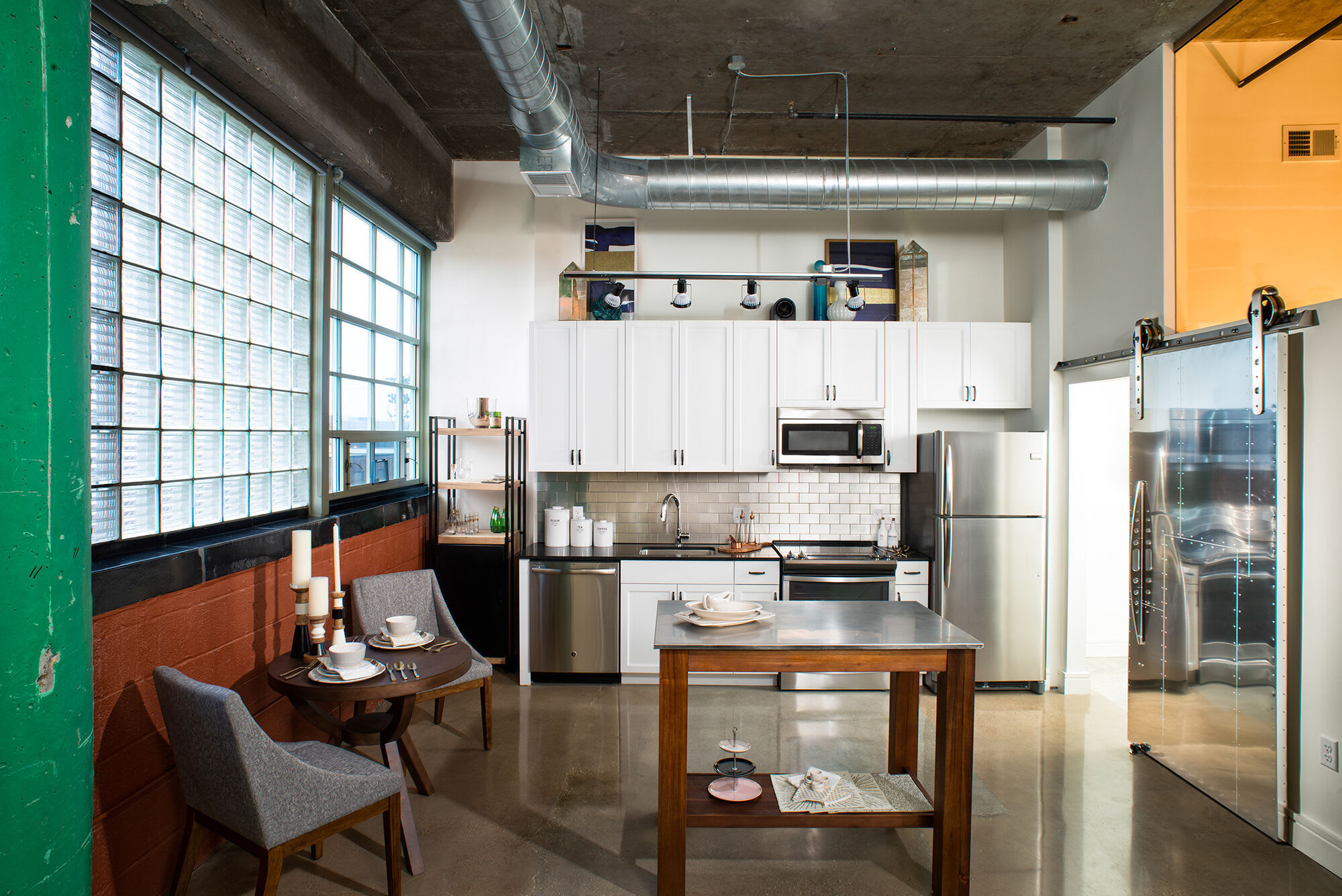 The Hecht Warehouse at Ivy City – photo 1