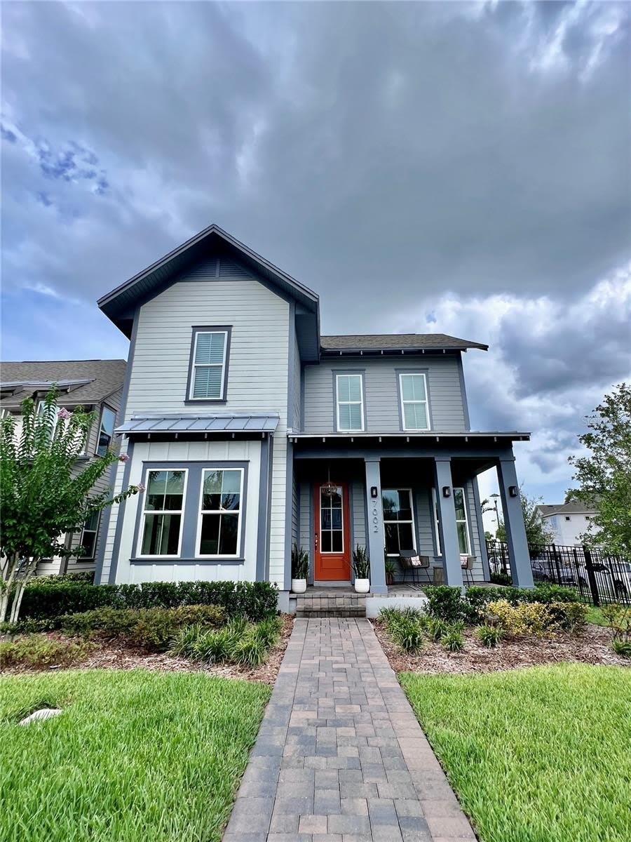7002 ARNOLDSON Street – photo 1