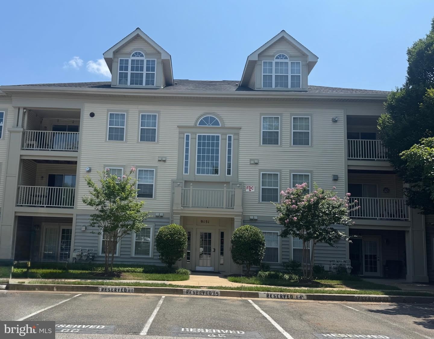 9151 GRACIOUS END CT #203 – photo 1