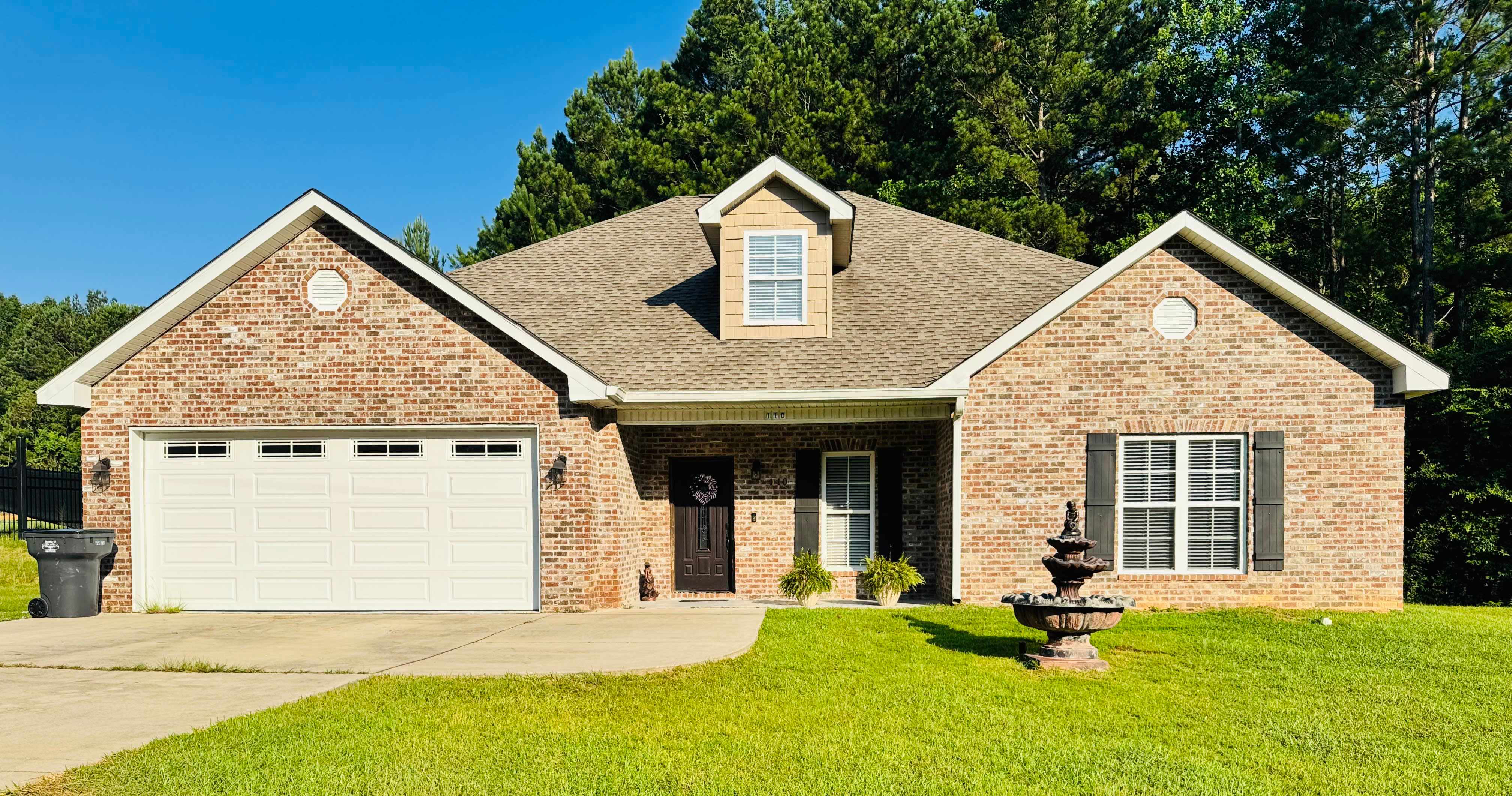 110 Grovewood Drive – photo 1 of 15