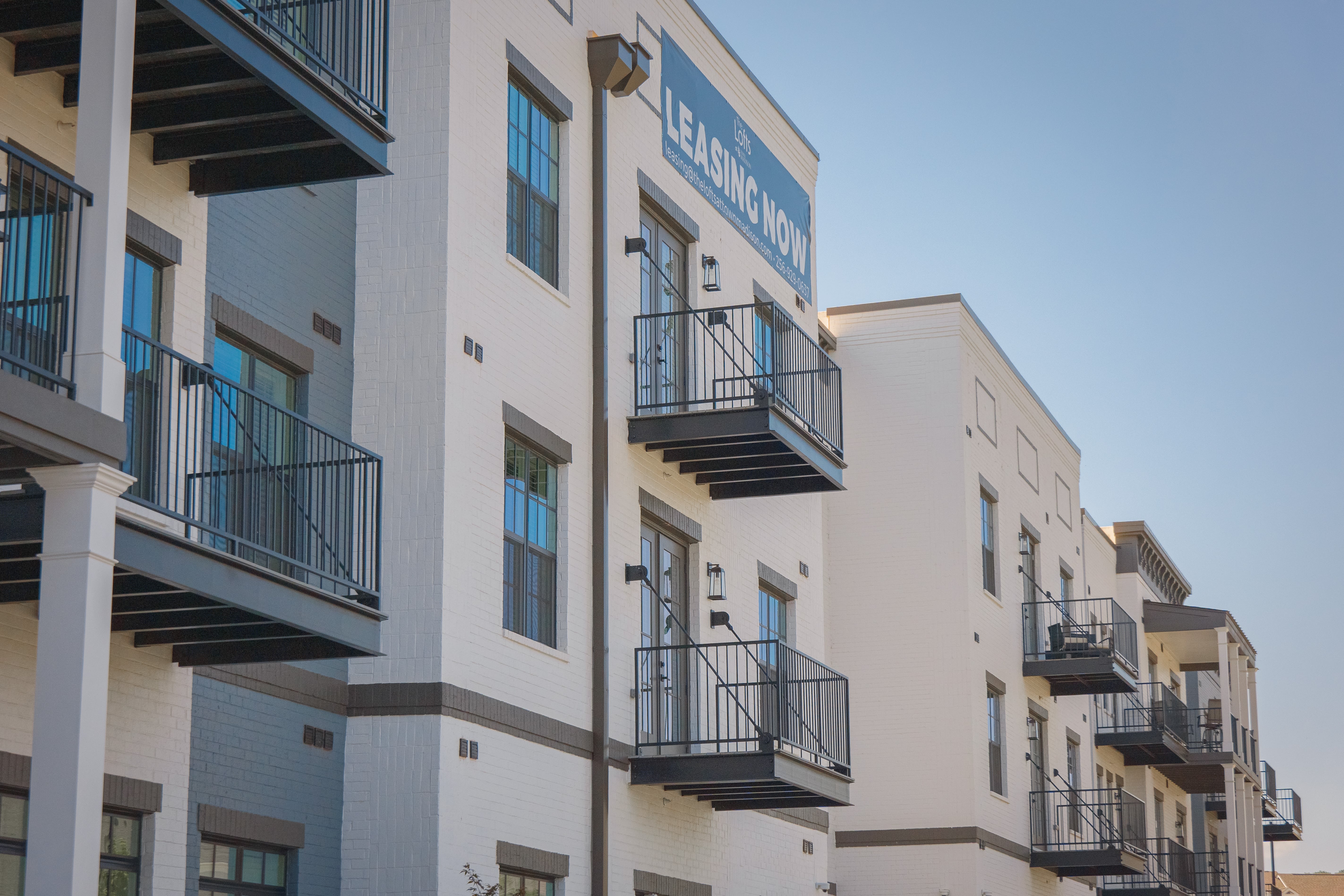 The Lofts at Town Madison – photo 1