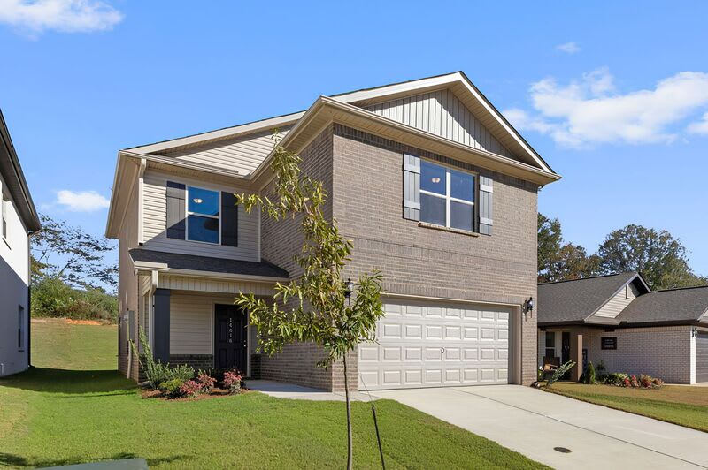 14616 Ravenel Drive – photo 1