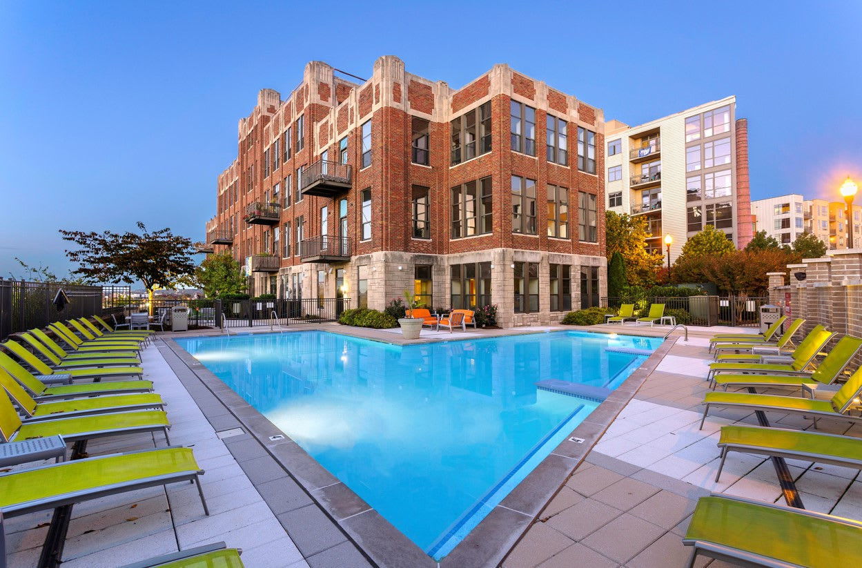 City View Apartments – photo 1