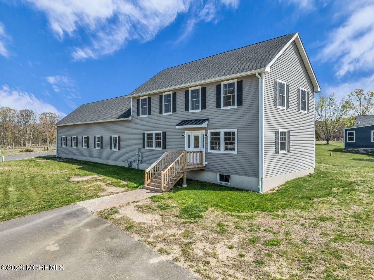 553 Colts Neck Road – photo 1