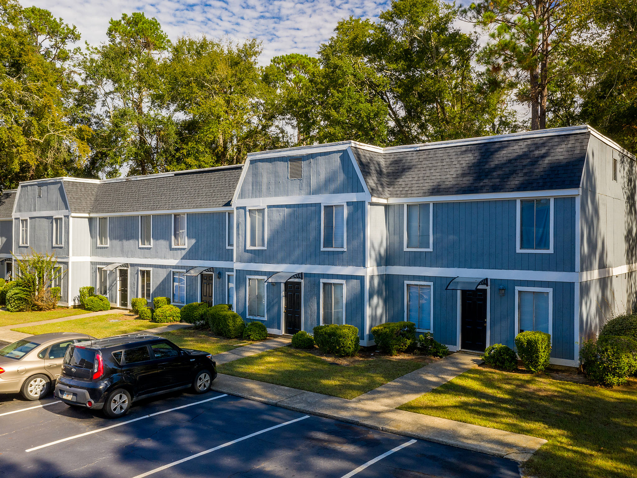 Brierwood Pointe – photo 1 of 9