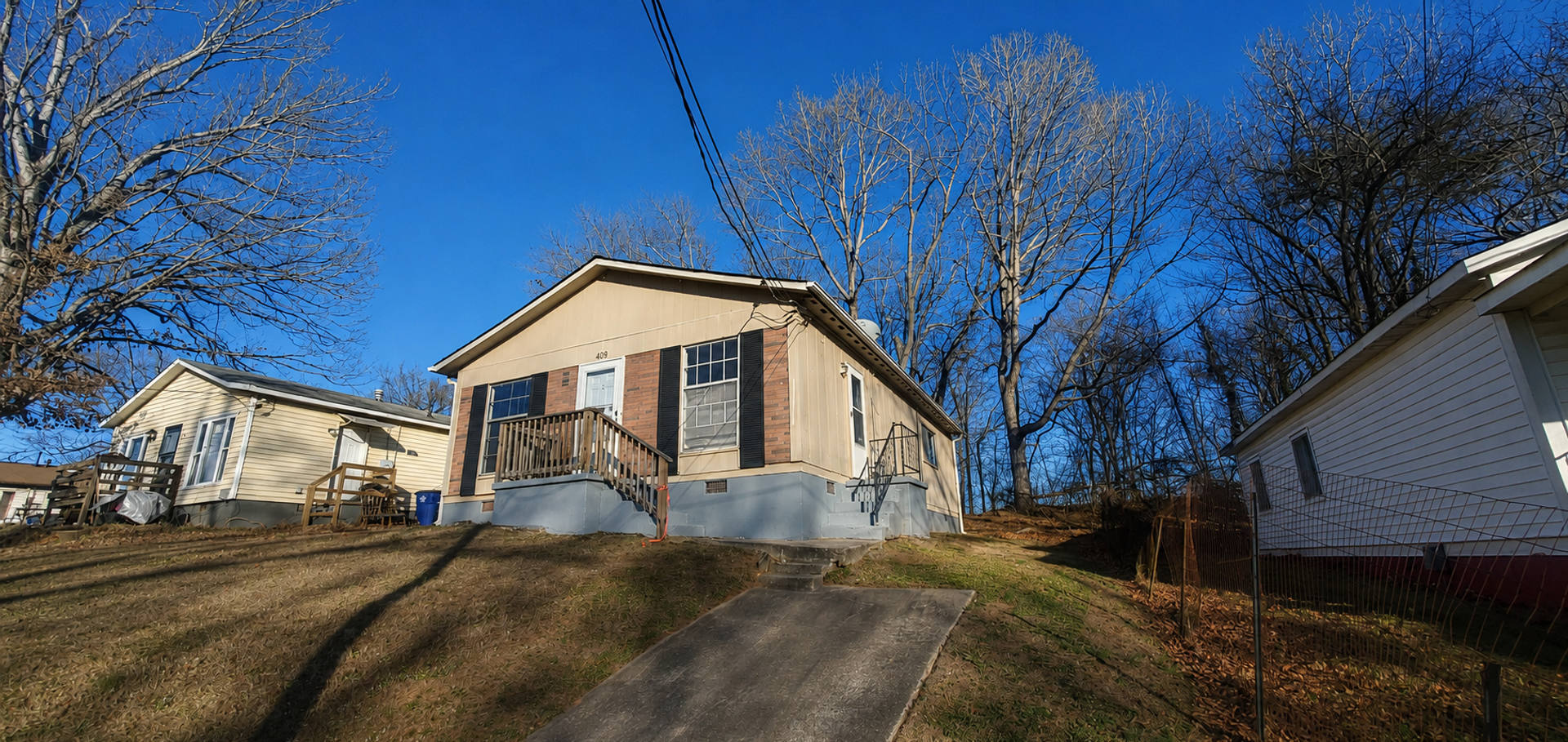 409 Mason Street – photo 1