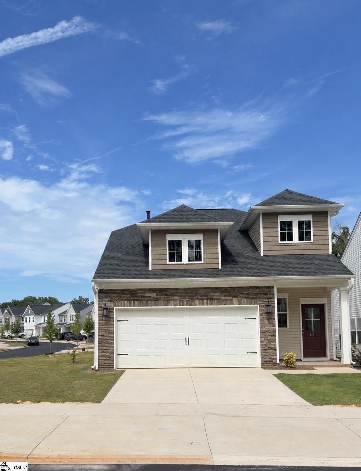 601 Poinsett Bridge Way – photo 1