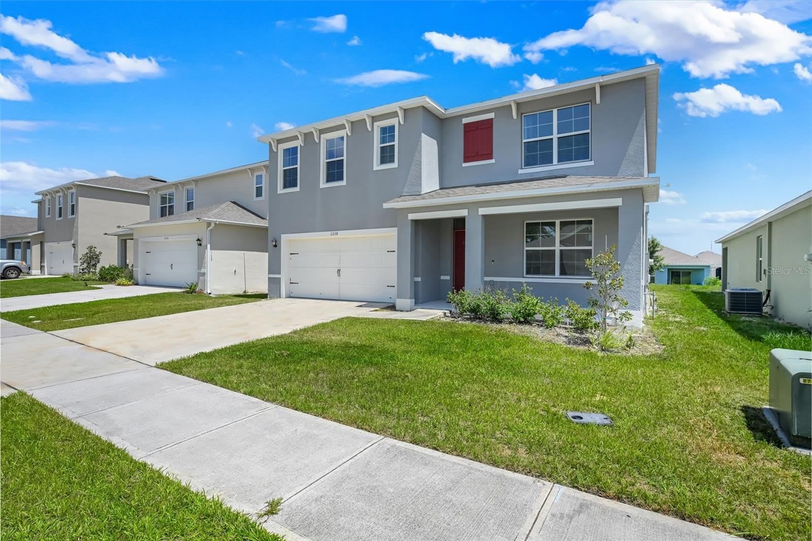 11338 AMBER RIDGE Drive – photo 1 of 43