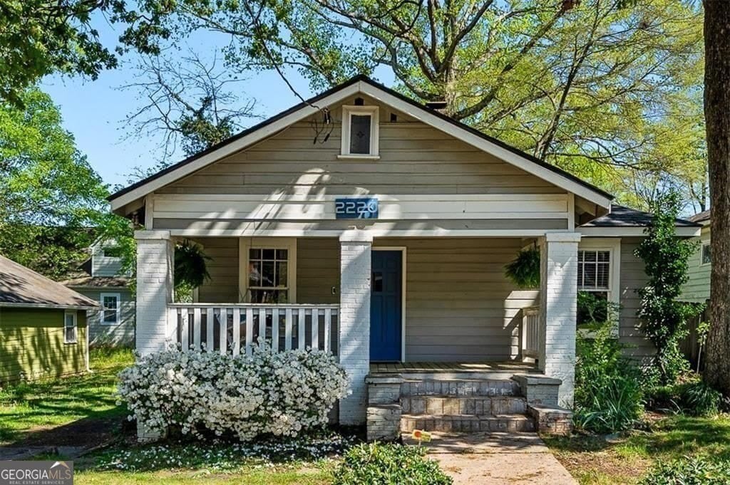 2220 Newnan Street – photo 1