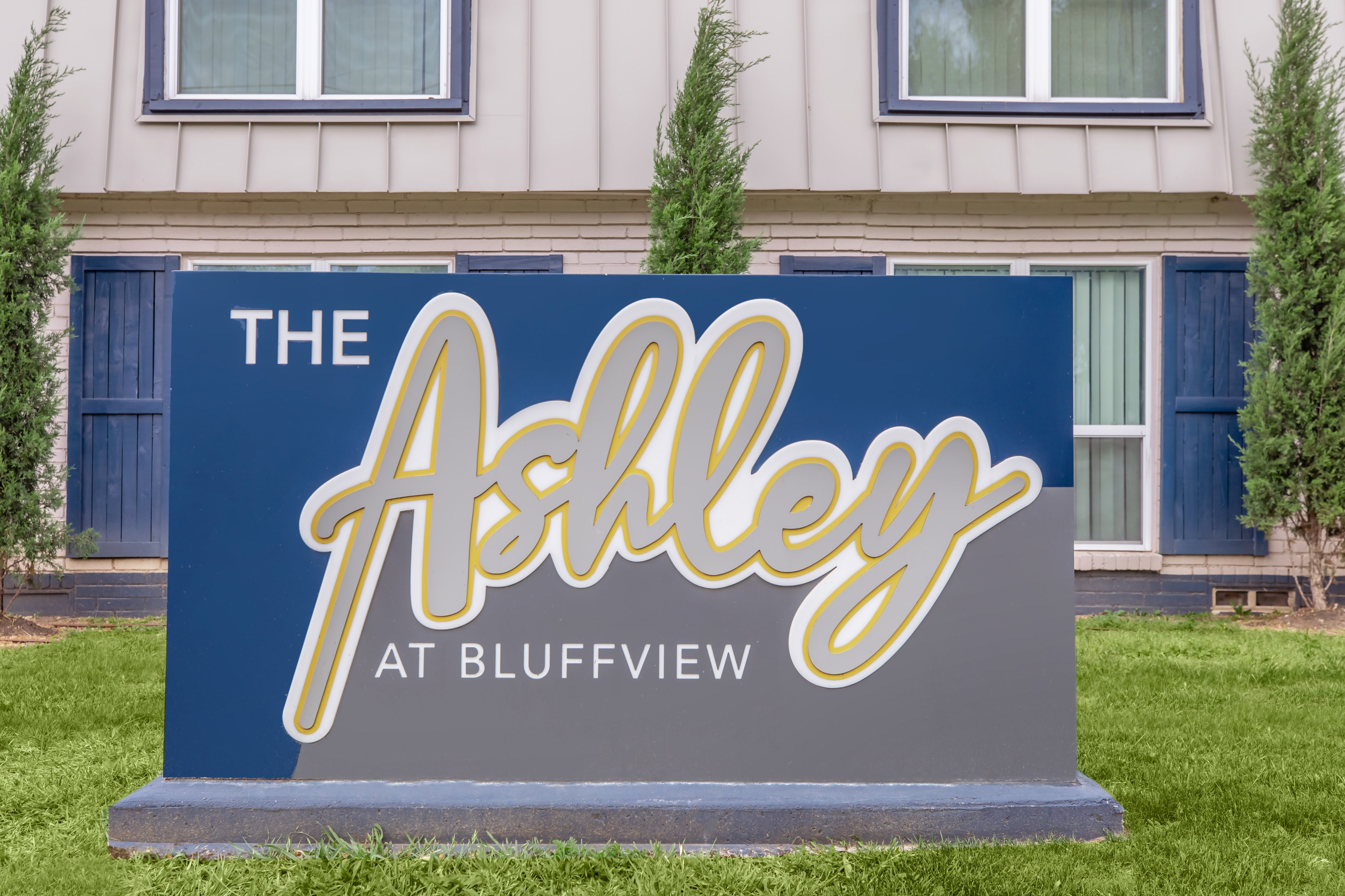 The Ashley – photo 1