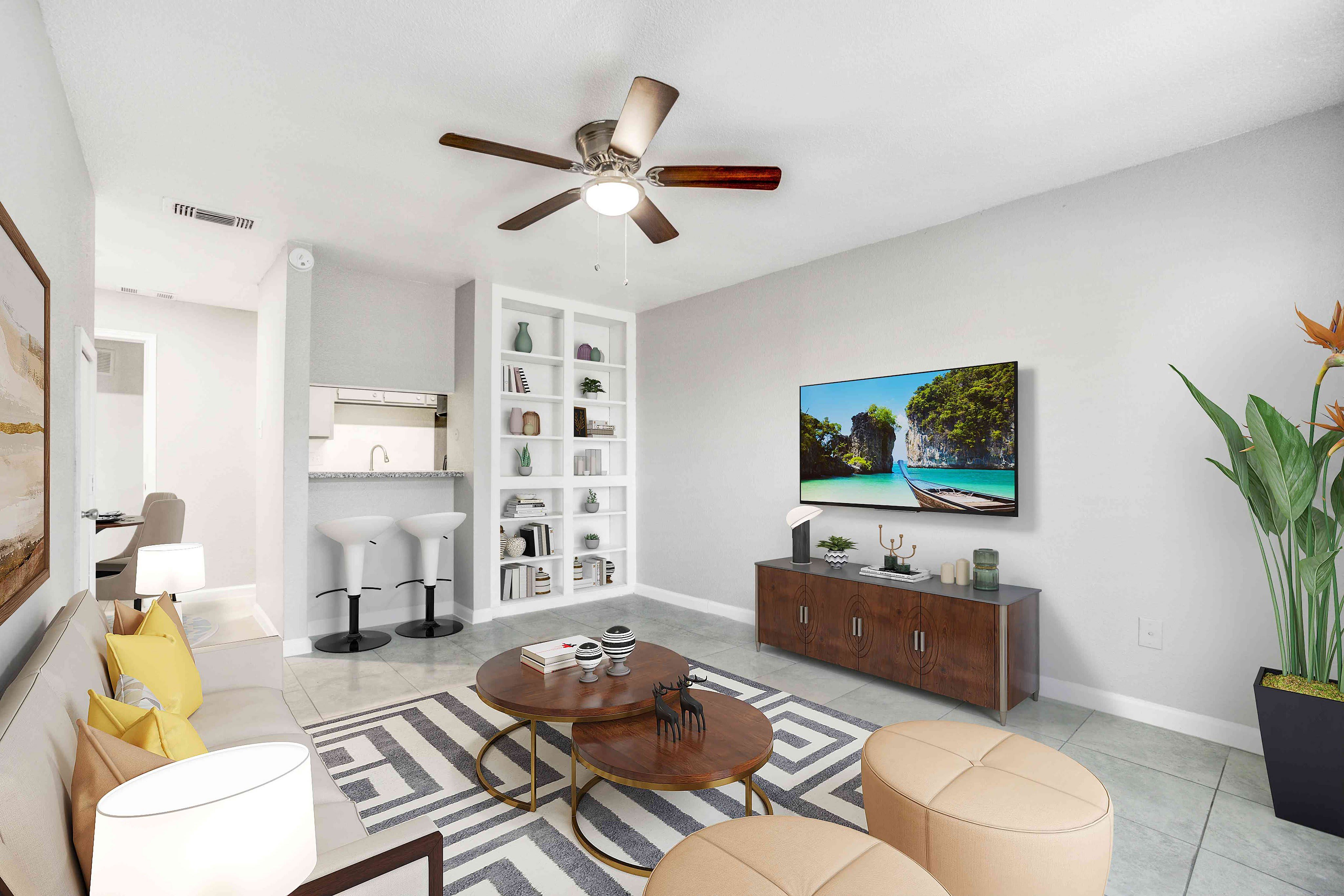 Ashford Casa Bella – photo 1