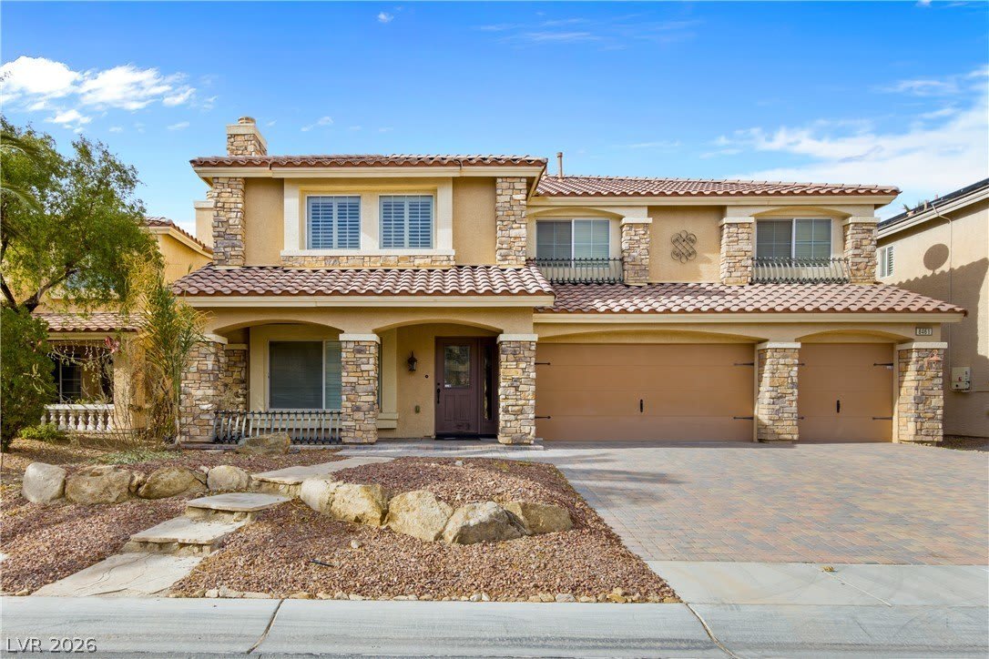 8461 Moondance Cellars Court – photo 1