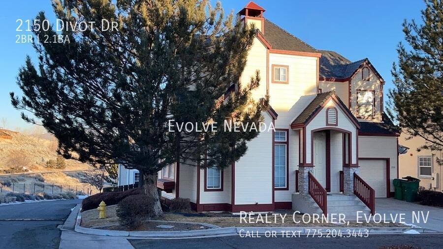 2150 Divot Dr – photo 1