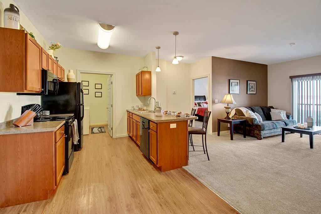 Prairie Pines – photo 1 of 11