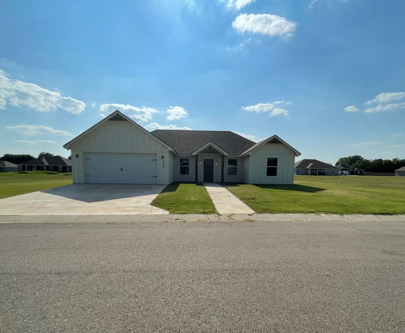 Gorgeous 3 Bedroom 2 Bath Home – photo 1 of 13