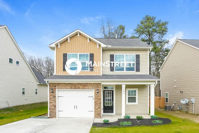 504 Smith Ridge Way – photo 1 of 17