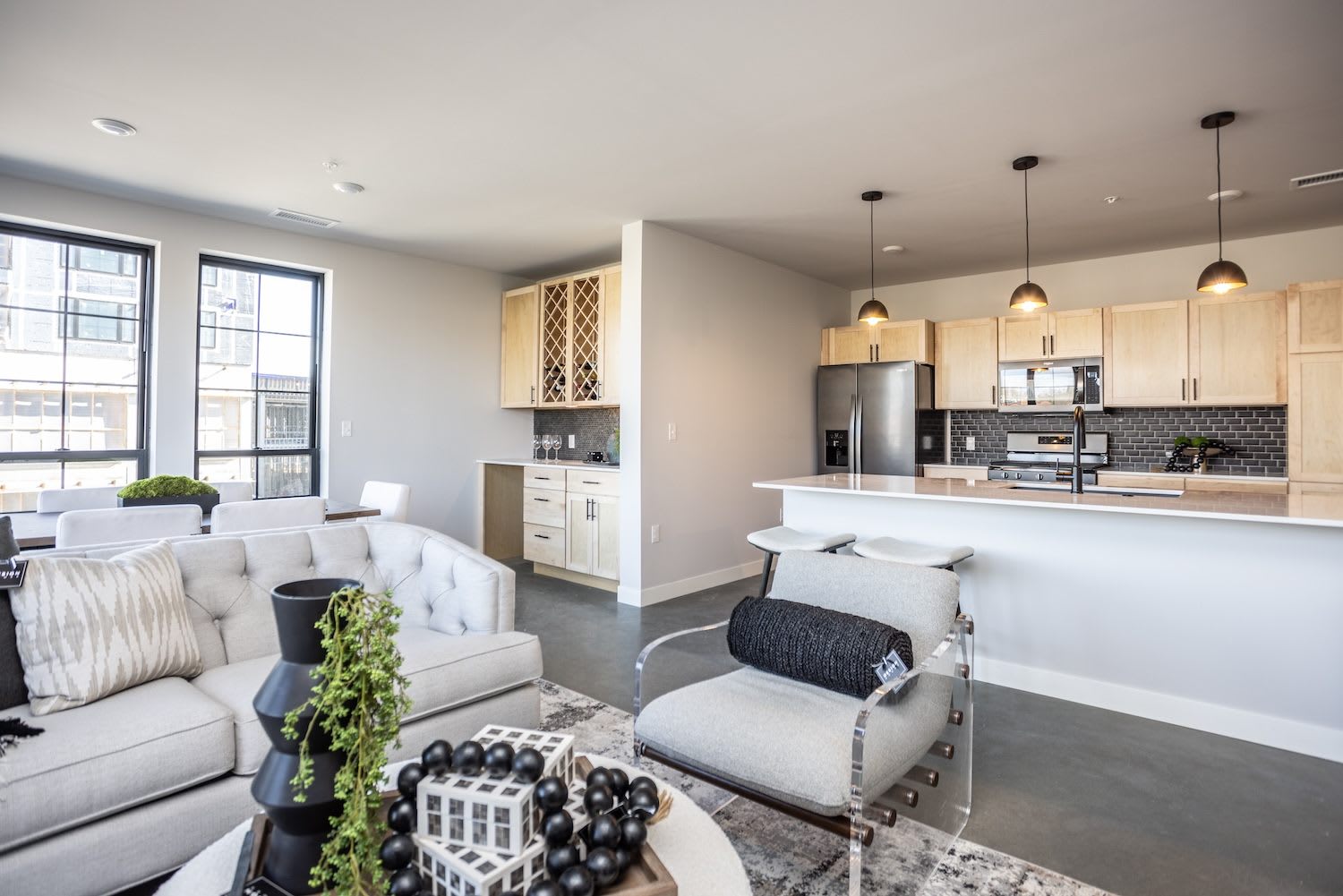 The District Lofts – photo 1
