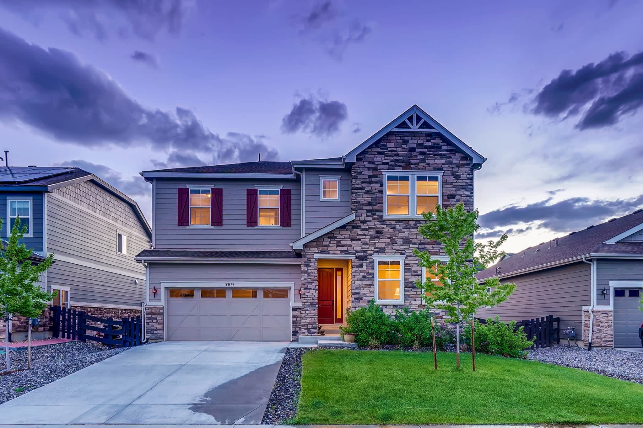 789 Old Wagon Trail Cir – photo 1