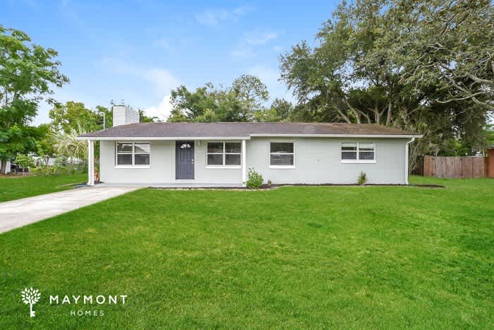 705 Maple Avenue – photo 1 of 14