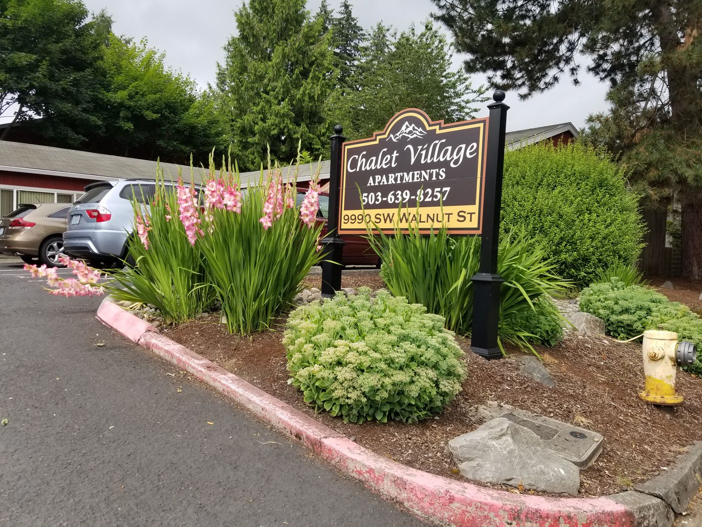 Chalet Village – photo 1 of 241
