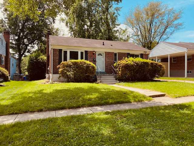 4418 Ives St – photo 1