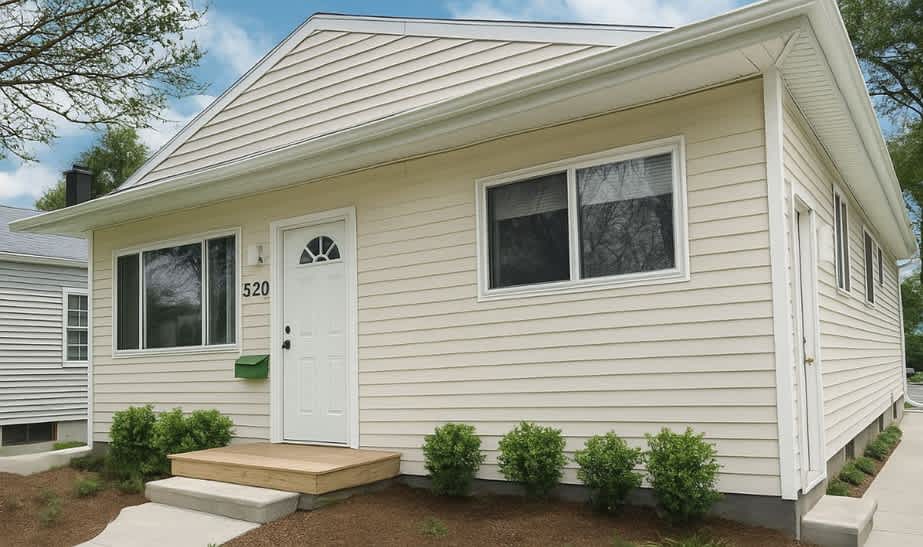 520 Stoddard Avenue – photo 1 of 5