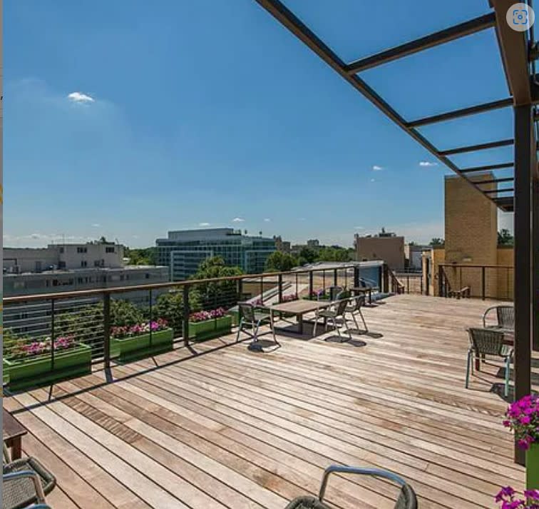 5410 Connecticut Avenue Northwest – photo 1