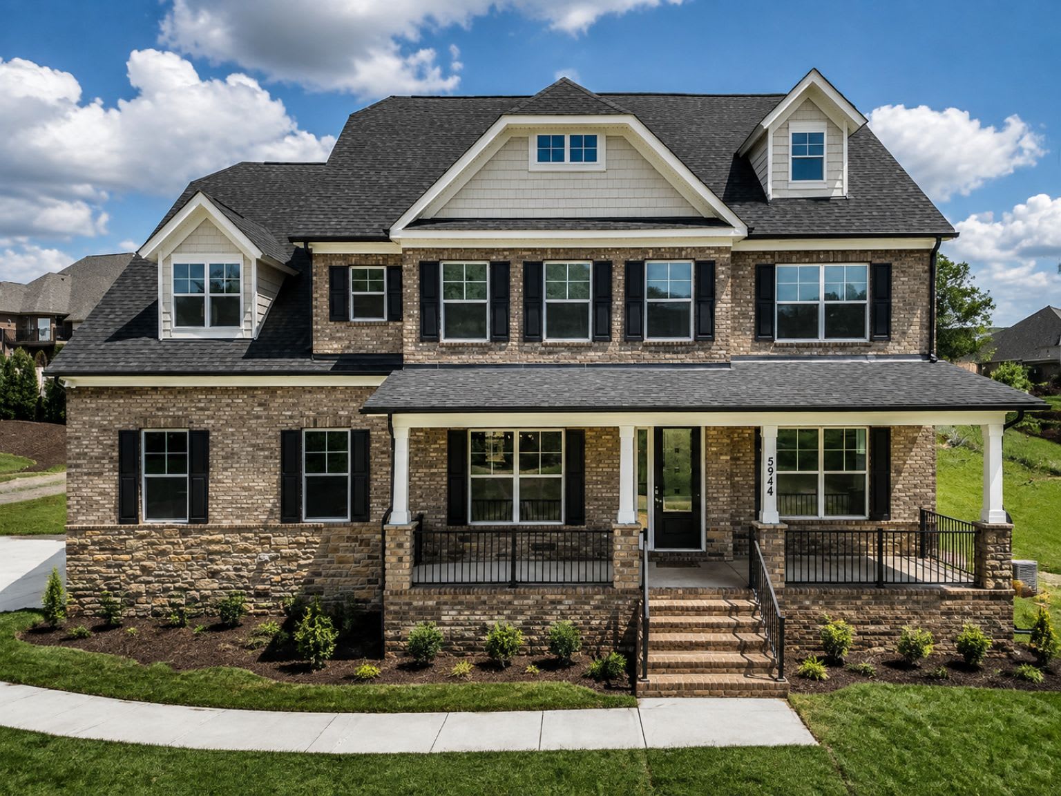 5944 Bakers Point – photo 1 of 27