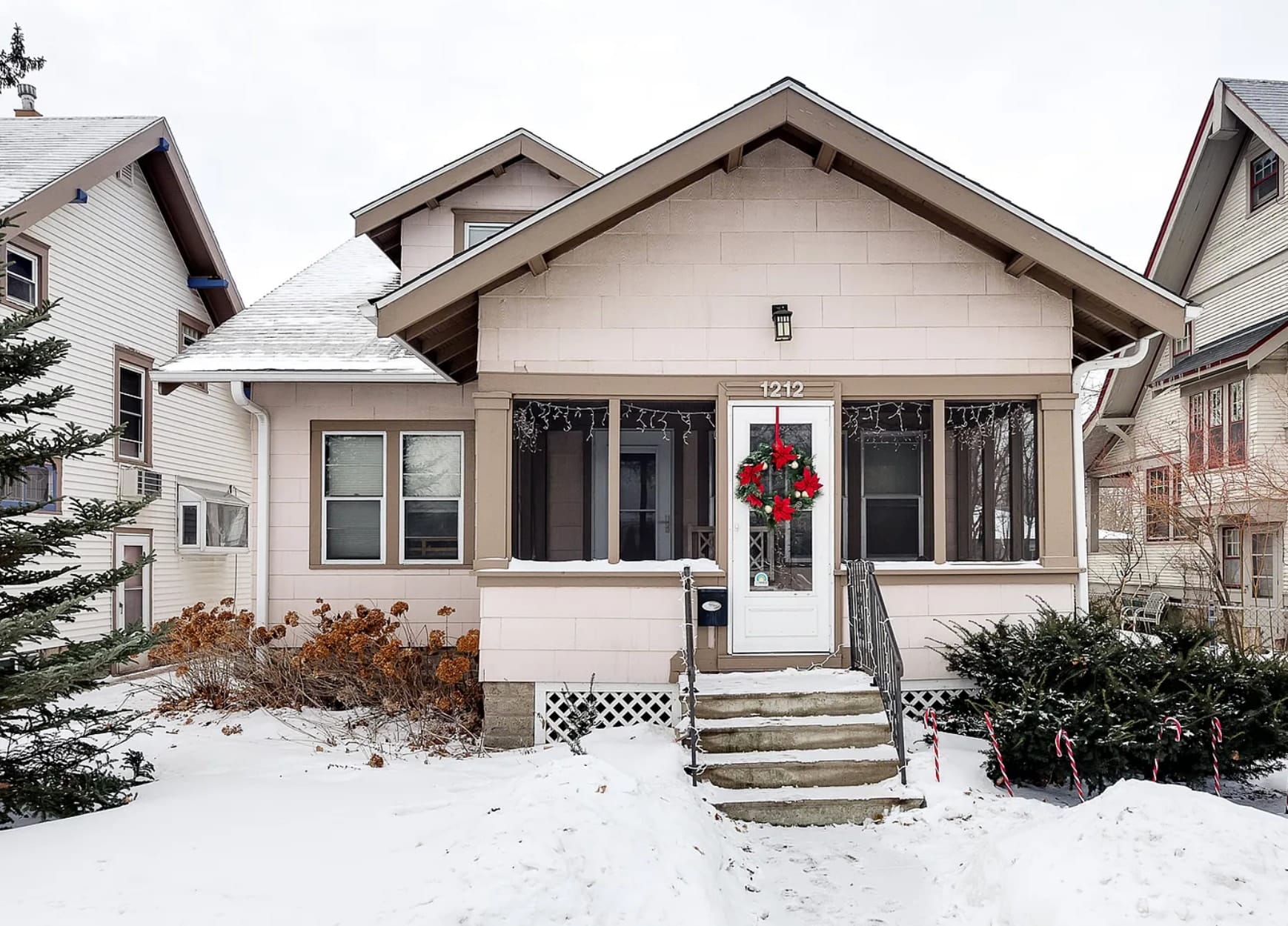 1212 Marshall Avenue – photo 1