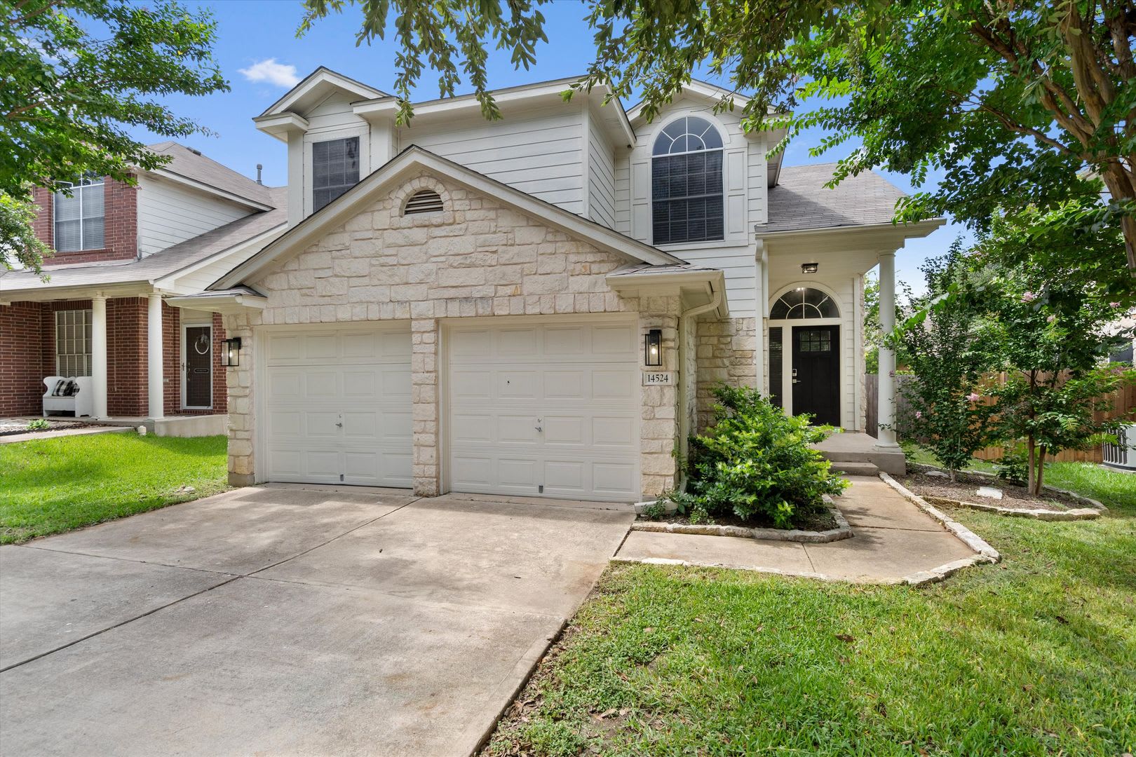 14524 Ballycastle Trl, Austin, Texas 78717 – photo 1