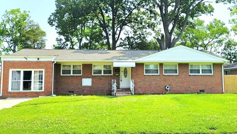 3520 Gamage Drive – photo 1