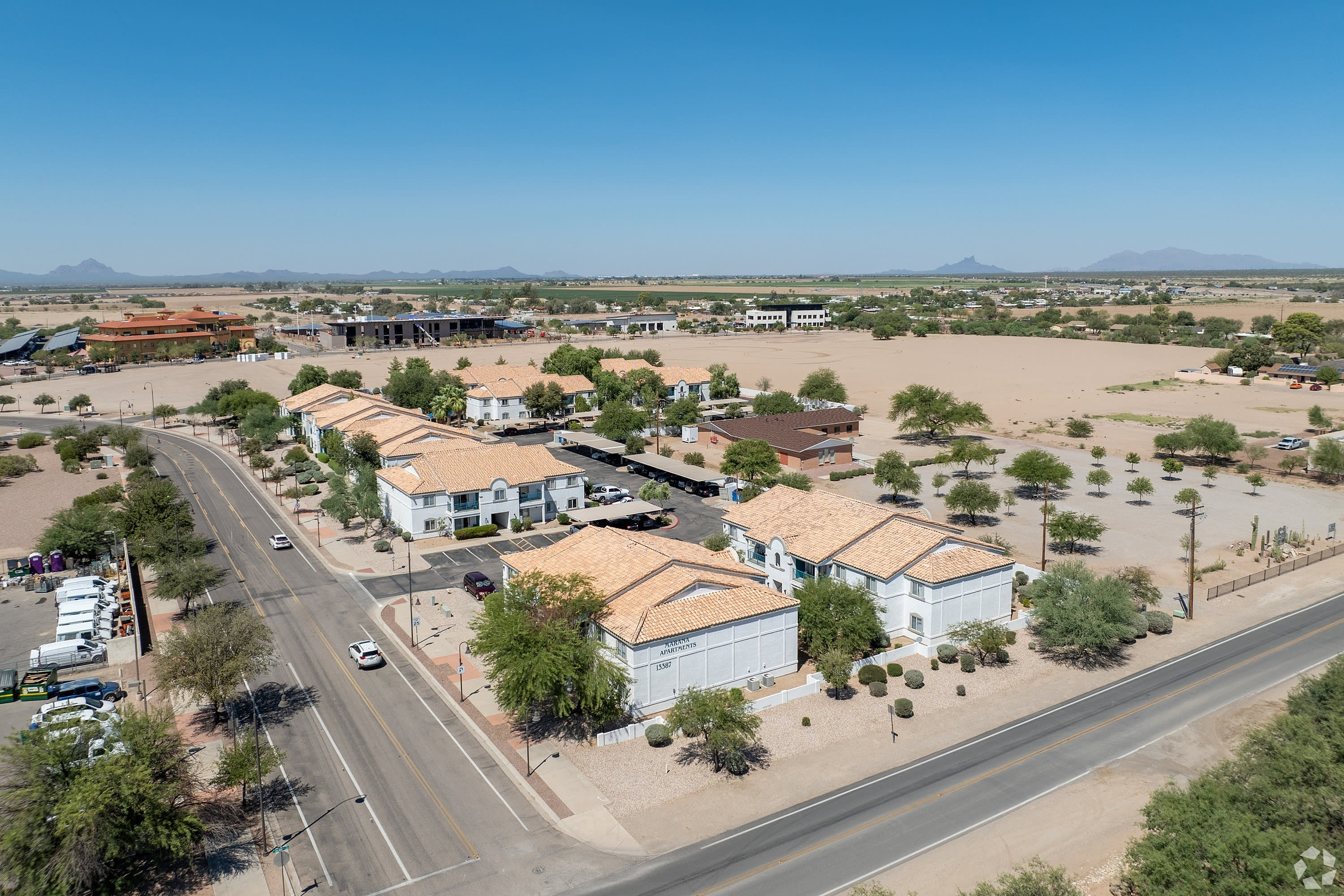 Marana – photo 1 of 115
